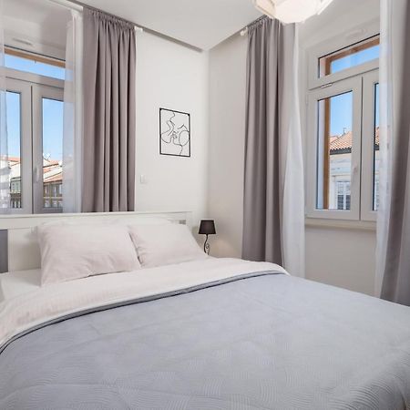 Cozy On Korzo Apartments Rijeka Eksteriør bilde