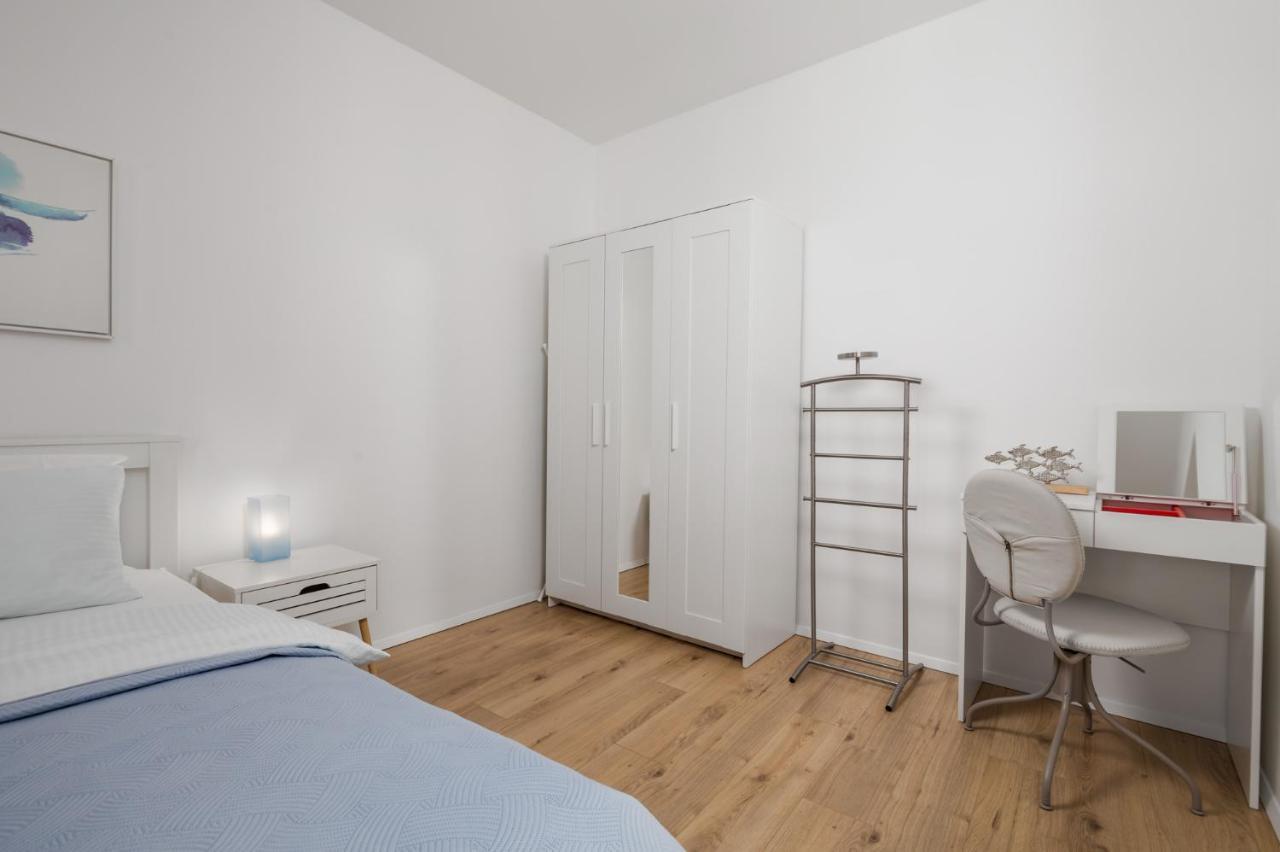Cozy On Korzo Apartments Rijeka Eksteriør bilde