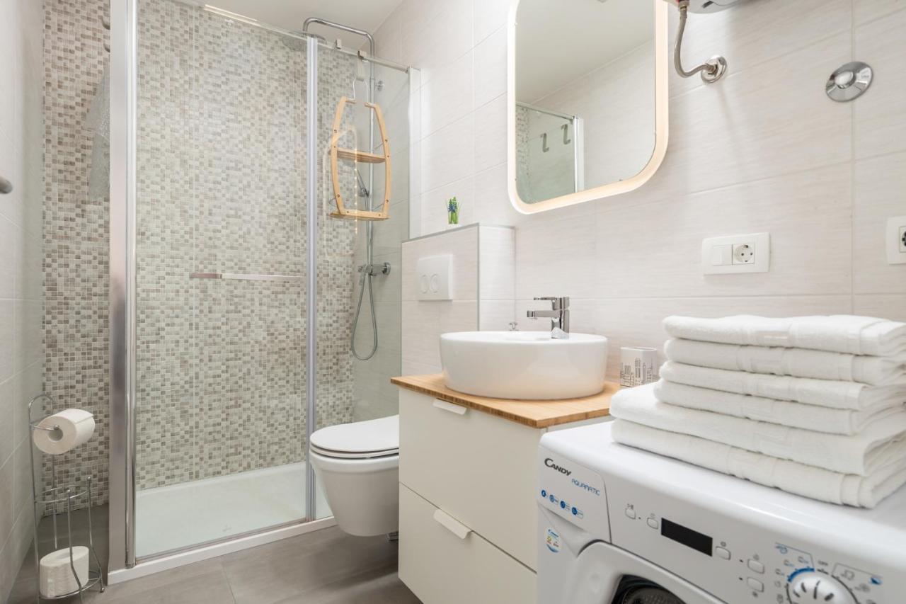 Cozy On Korzo Apartments Rijeka Eksteriør bilde